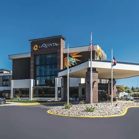 Hotel La Quinta By Wyndham Colorado Springs North